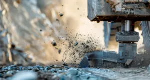 Professional Construction Machine Attachments for Every Challenge