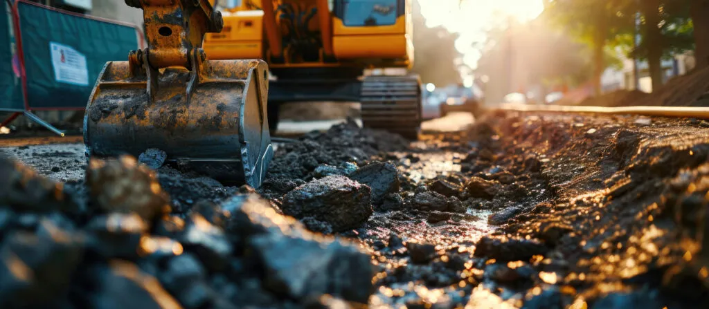 Professional Construction Machines