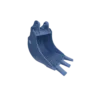 Excavator Buckets category image