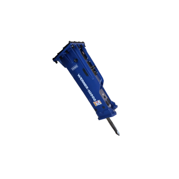 Hydraulic Hammer category image