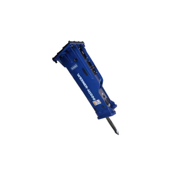 Hydraulic Hammer category image