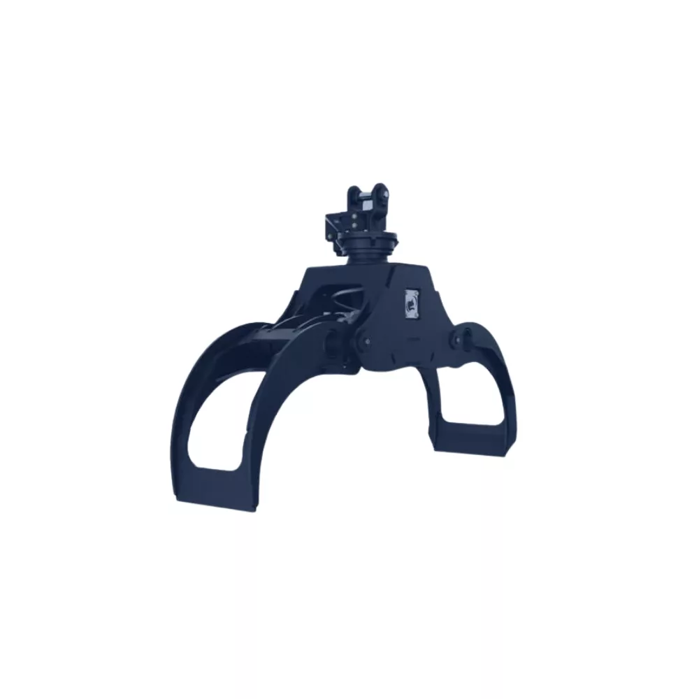 Felling Grapple Werner FG3