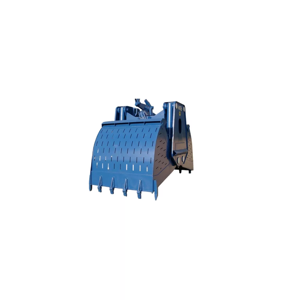 Greifer Werner GRF 2.4W