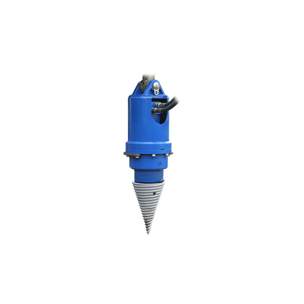 Cone Splitter Werner-HKS800R