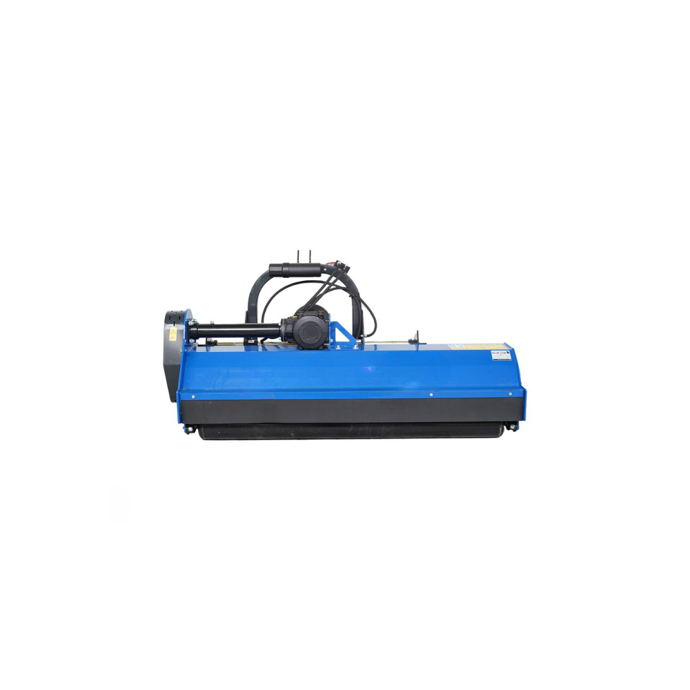 Mulcher Werner MUL1.5-4