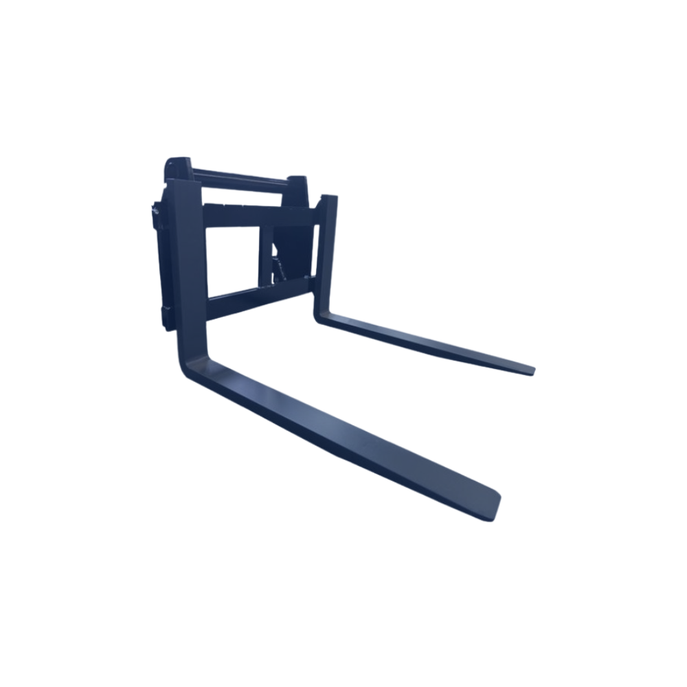 Pallet Forks Werner-PG360