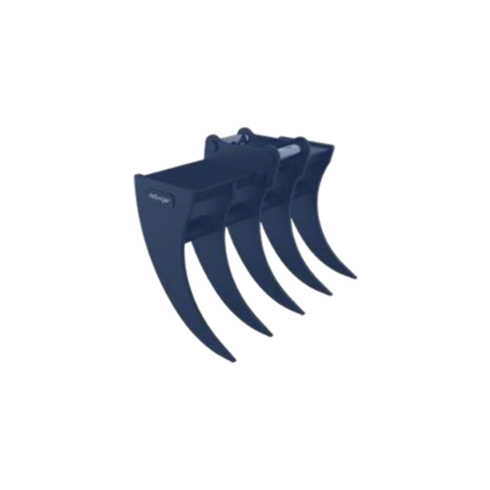Root Rake Werner-BL2.3